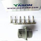 Deutsch Connector J1708 Male 6pin Plug thumbnail-2