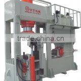 Carbon Steel,stainless Steel Elbow Forming Machine thumbnail-4