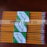 Good Sale Black Lead HB Pencils to Sharjah Port thumbnail-3
