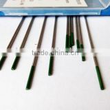 high quality tungsten carbide electrode on sale