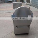 High Speed Vegetable&Fruit Cabbage Slicing Cutting Machine thumbnail-3