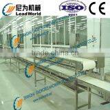 Professional and High Efficiency Screw Conveyor thumbnail-2