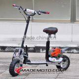 Hot Sale Air-Cooled Electric Scooter GS4906 thumbnail-5