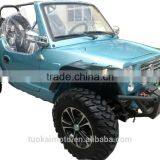 1100cc 2seats Jeep go Kart EEC&EPA 1100cc 2WD/4WD Jeep UTV (TKG1100E-Y) thumbnail-1