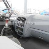 1Ton Diesel/Gasoline Mini Flatbed Truck 4x2 thumbnail-2