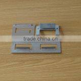 Professional Supply Cheap Price Metal Aluminum Stamping Parts thumbnail-3