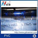 Mattress Packaging Pvc Printed Plastic Roll Pvc Color Film thumbnail-4