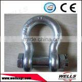 G2130 US Type Forged Shackle thumbnail-5