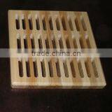 2014 New Bamboo Non-slip Foot Pad,anti-skid Pads,foot Pads thumbnail-2