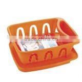 Plastic Dish Rack thumbnail-1