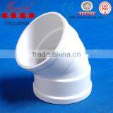 Pvc Pipe (white ) for Rural Drinking Water thumbnail-4