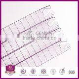 40mm Polycarbonate Sheet/ pc Plug-pattern Sheet/multiwall Polycarboante Sheet thumbnail-3