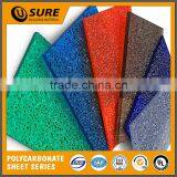 Warehouse Exterior Decorative Translucent Embossed Wall Panel thumbnail-4