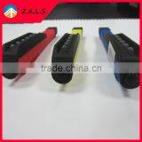 Portable Supe Power 6 Led Pen Torch Light With Clip thumbnail-4
