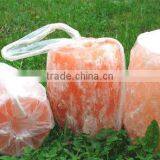 Natural Salt Licks for Animals/ Horse Licking Salt/ Himalayan Salt Licks thumbnail-5