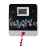 Foot Massage Treadmill MT200 thumbnail-2