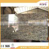 Santa Cecilia Light Granite Countertops Slabs thumbnail-1