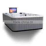 New Arrivel Portable Whirlpool Deep SpaTub for 12 Person (A870) thumbnail-6