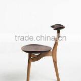 Wooden Chair Wooden Side Chair thumbnail-3