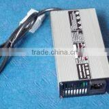 240W 12v/24v/36v/48v/ 60v/72V Portable Lead Acid/li Ion/lithium Polymer Battery Charger thumbnail-2