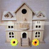 Houses Made of Recycled Material Front Designs of Houses Types of Export Houses Model of Wood Toy Houses With Window thumbnail-1