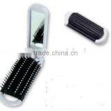 Pocket Mirror With Comb thumbnail-1