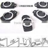 Sound Control Whistle Keychain Alarm Key Finder thumbnail-4