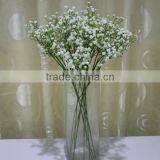 SJ10111112 Wedding Decoration Babybreath Flores/ Artificial Gypsophila Flower thumbnail-1