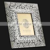High quality best selling eggshell style Photo Frame