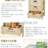 Hot Selling Handmade Wooden Cupboard thumbnail-3