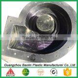 High Quality Steel Rotational Mold for Pontoon or Other Type for Sale thumbnail-4