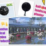 Wholesale Vertical Garden Planters Flower Ball Planters thumbnail-2