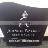 2016 Hot Sale Promotion Clear Ice Bucket Brewery