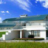 Hot! 3KW Solar System Off-Grid 220 Volt Energy Saving (Supply Air Condition, LED Light, Fan, PC, TV, And So On) thumbnail-3