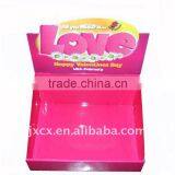 Counter Paper Display