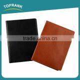 Toprank Best Selling Special Design Portable Men Business Card Holder Pu Bank Card Credit Atm Card Holder thumbnail-2