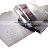 CUSTOM UV PRINTING Soft Pvc Document Sheet thumbnail-1