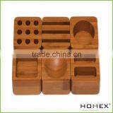 Customized Desk Organizer/Various Desk Organizer /Office Storage Box/Homex thumbnail-2