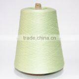 100% Mercerized Ring Spun Cotton Yarn for Weaving 40s/2 thumbnail-1