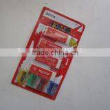 8PC STATIONERY SET/STATIONERY thumbnail-1