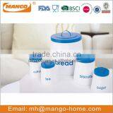 Hot Sale Stainless Steel Visible Rice Bin thumbnail-5