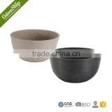 Decorative Garden Plant Pot Painting Designs From Greenship/ 20 Years Lifetime/ Lightweight/ UV Protection/ Eco-friendly thumbnail-1