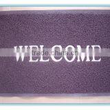 Colorful Design PVC Door Mat thumbnail-2