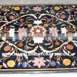 Coffee Marble Made Tables Tops thumbnail-1