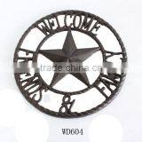 Cast Iron Old Man Home Decor thumbnail-2