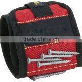 As Seen On TV Magnetic Wristband Tool Bag thumbnail-1