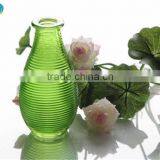 Wholesale Different Types Hand Made Long Stem Martini Glass Vase thumbnail-1
