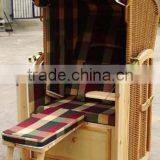 Outdoor Furniture Beach Chairs Buy in Bulk Strandkorb thumbnail-1