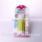 Wholesale Plastic Cake Decorating Tools/8pcs Decorating Cake Tools Set thumbnail-4