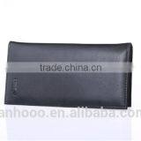 Fashion Wholesales Men's Genuine PU Leather Wallet for Men thumbnail-4